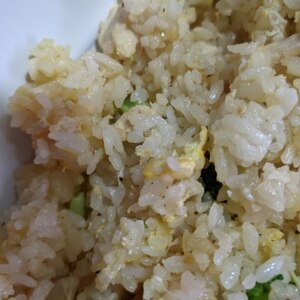 創味シャンタンの簡単炒飯